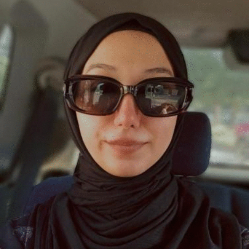 Amena Usmani